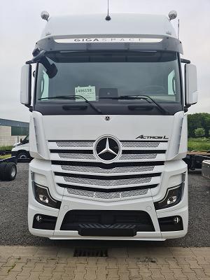 Dammann Truck & Van Service, Ewald Menke GmbH