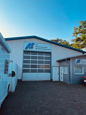 KFZ - Meisterbetrieb Nienaber