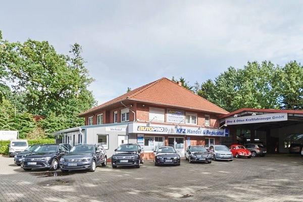 Bley & Otten Kraftfahrzeuge GmbH