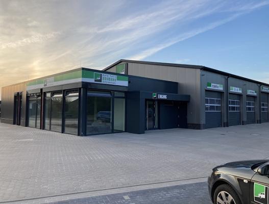 Auto-Teile Bohmann & Kfz-Werkstatt