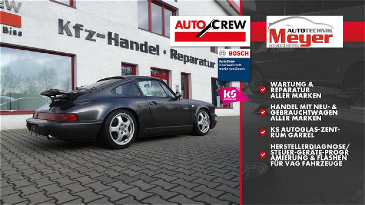 Autotechnik Meyer - Rudi Meyer