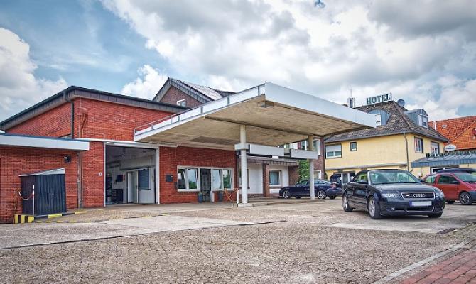 KFZ-Meisterwerkstatt Engel