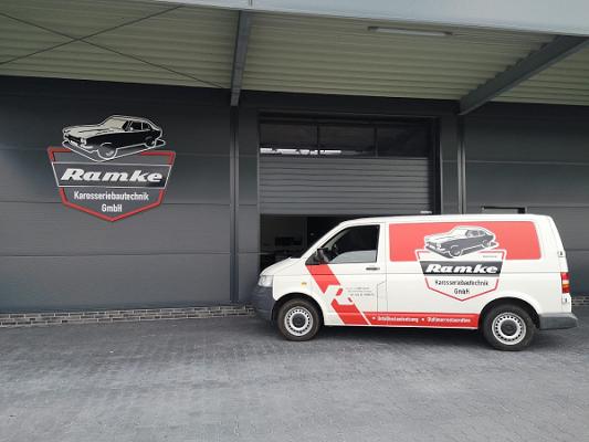 Ramke Karosseriebautechnik GmbH