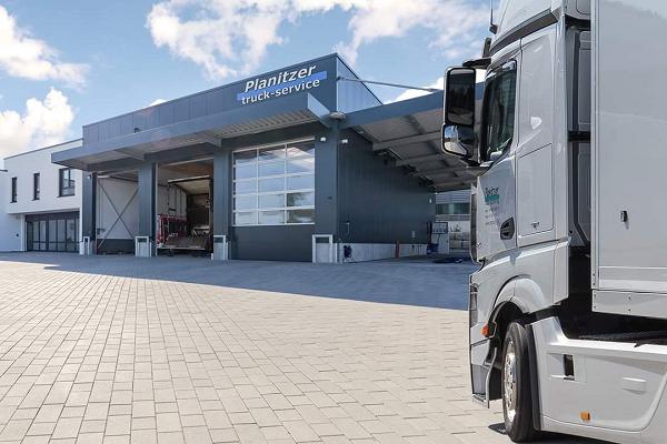 Planitzer truck-service GmbH