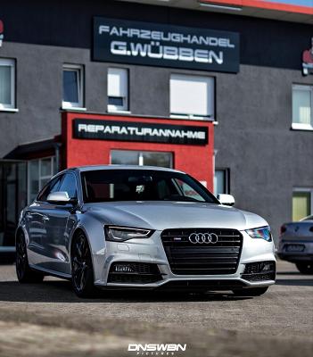 Fahrzeughandel G. Wübben GmbH & Co. KG