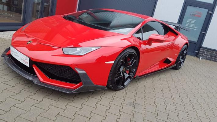 Eberhardt Autoservice & Pflege