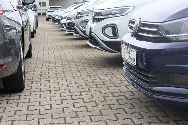 Kfz Hannöver Inh.Thomas Hannöver