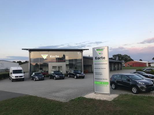 AUTOteam Korte GmbH & Co. KG