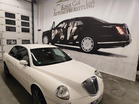 Haymann Fahrzeugveredelung