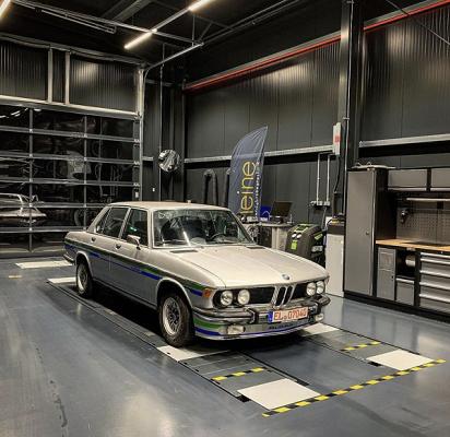 Heine Kraftfahrzeugtechnik