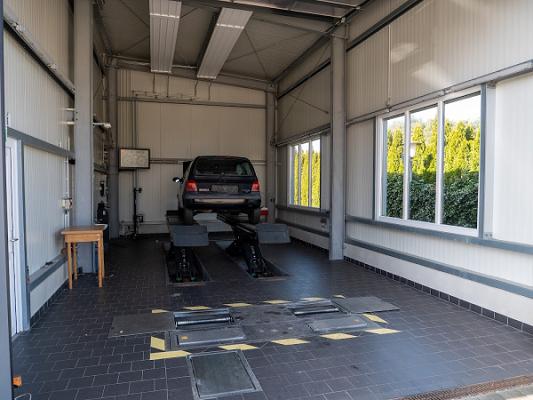 Seibert KFZ - Technik