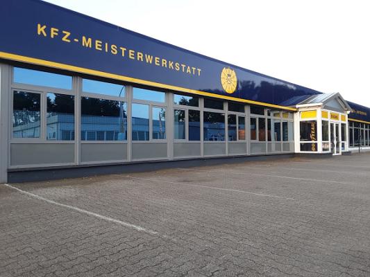 Premio Reifen + Autoservice Josef Woltering GmbH - Autowerkstatt und Reifenhandel für Meppen, Haren, Dalum und Umgebung