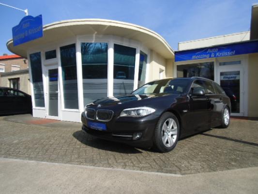 Auto Metting & Krüssel Kfz-Meisterbetrieb