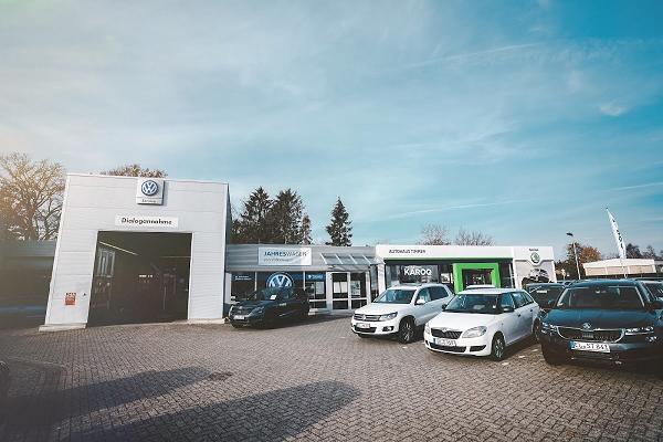 Autohaus Timmer GmbH - Meppen | Neuwagen, Gebrauchtwagen, Service