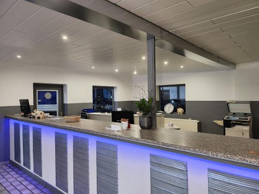 KFZ-Meisterbetrieb Markus Ahillen