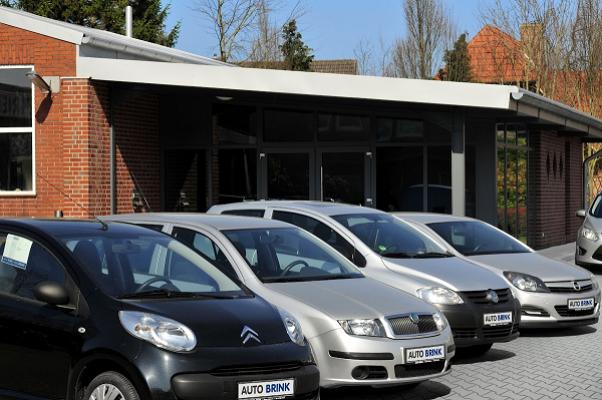 Auto Brink KFZ Meisterbetrieb