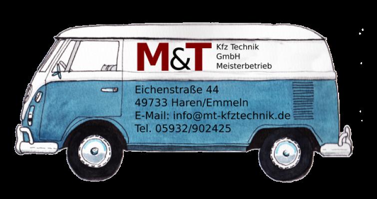 M&T Kfz Technik GmbH