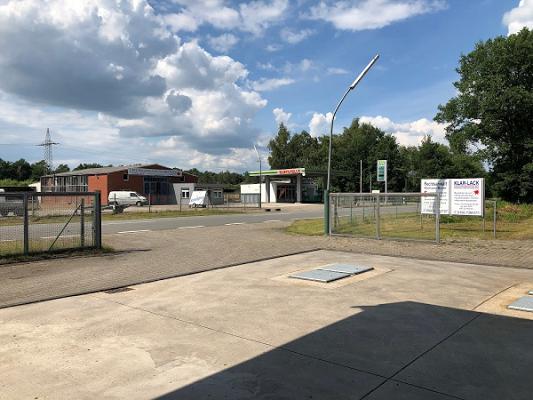 KFZ-Meisterbetrieb Gerhard Book und KLAR-LACK Smart-Repair