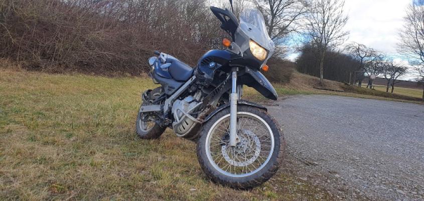 Freie Motorradwerkstatt Jürgen Fröhlich