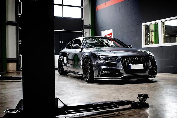 Paul Kuzka GmbH & Co. KG