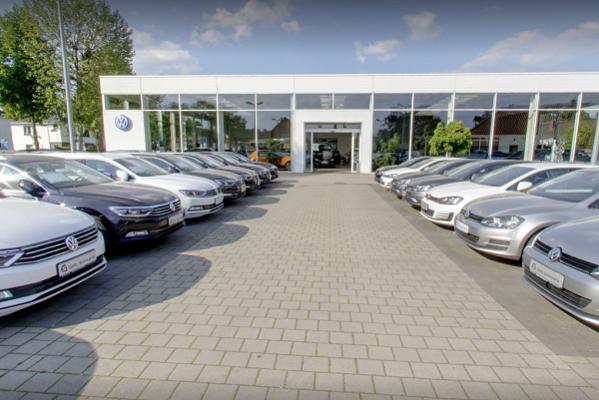 Autohaus Gebr. Schwarte GmbH & Co. KG