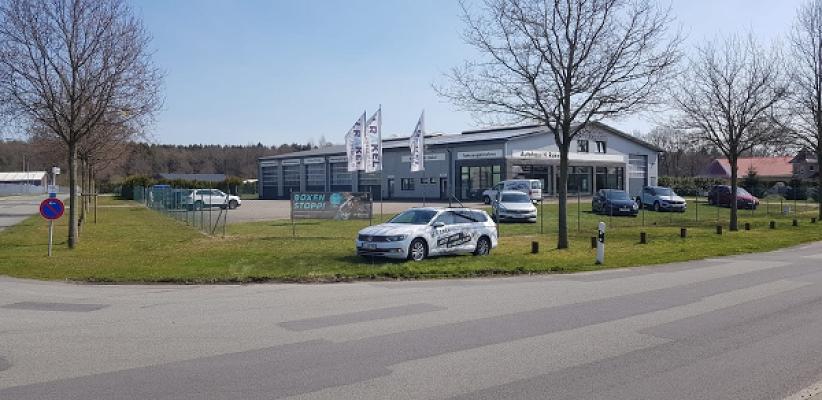 Autohaus Heinz Rakel GmbH