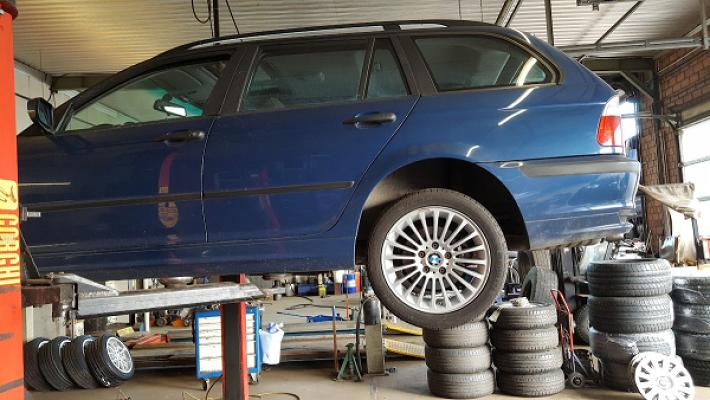 Fahrzeugbau und Reifen Holger Meiners GmbH