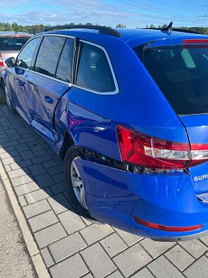 Kfz-Sachverständiger Spindler