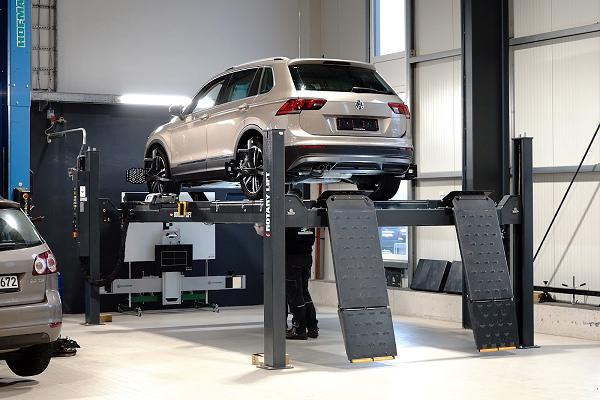 W. Hass Future Oldtimer & KFZ-Service