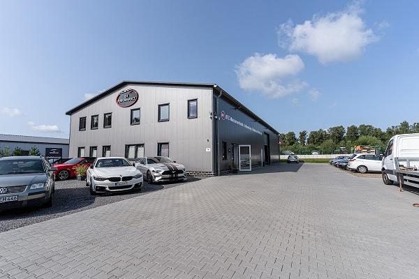 EH Performance GmbH & Co.KG