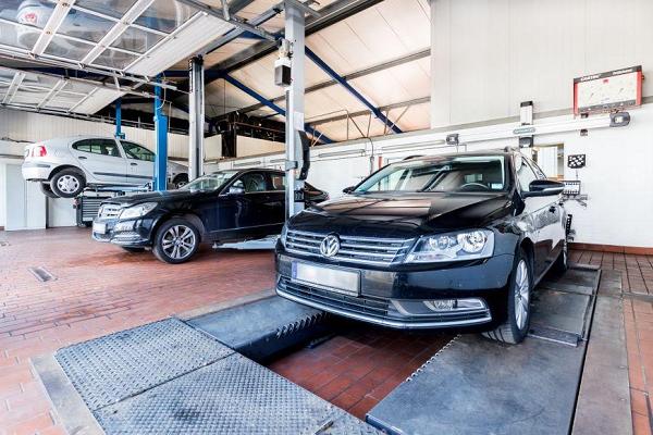 Große-Kleimann GmbH & Co. KG