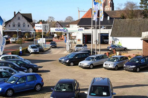 Autohaus Düsenborg