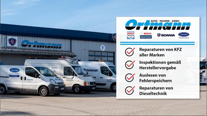 Ortmann Auto Technik GmbH
