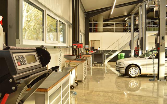 Inviducar Kalmer GmbH