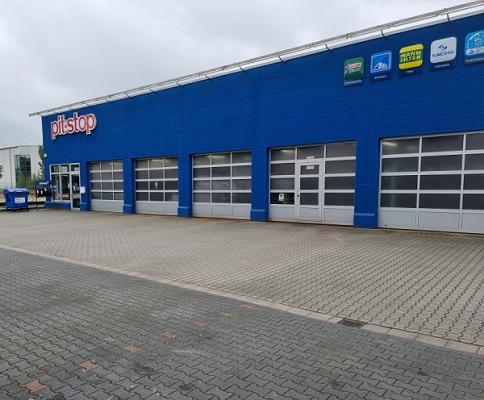 pitstop.de Lingen (Ems)