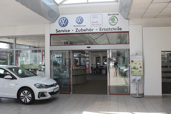 Autohaus Timmer