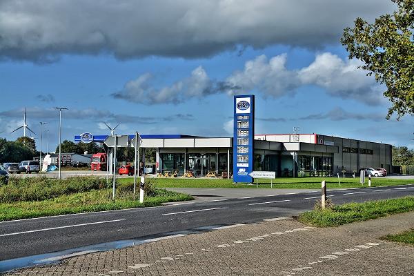 ASL Autoservice Laarwald GmbH