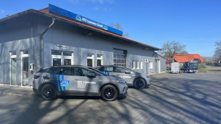 Kfz-Laumann GmbH