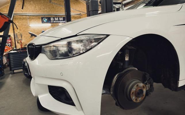 ENGEL Cars-Bikes-Fabrication