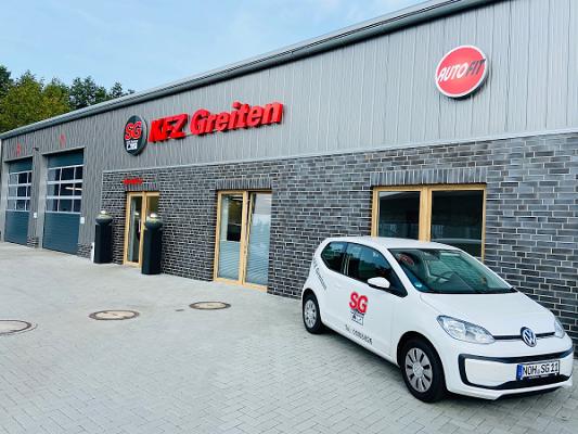 KFZ Greiten