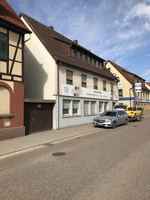 Karosseriebau Simcic