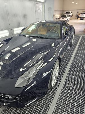 GT-Beulendoktor. Kfz-LACKIEREREI. RICHTBANKARBEITEN. GUTACHTEN. TÜV.