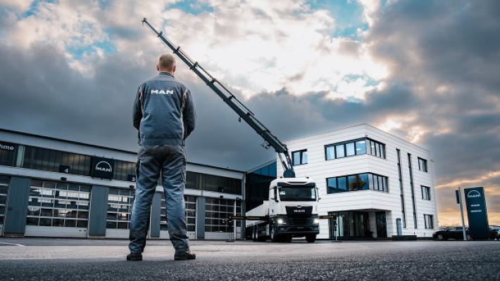 Schevel Nutzfahrzeuge GmbH