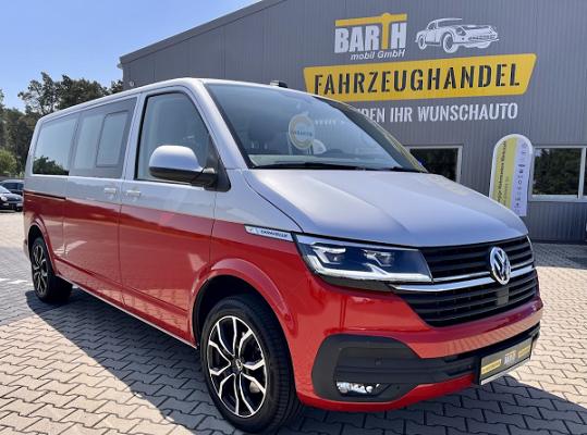 Barth mobil GmbH