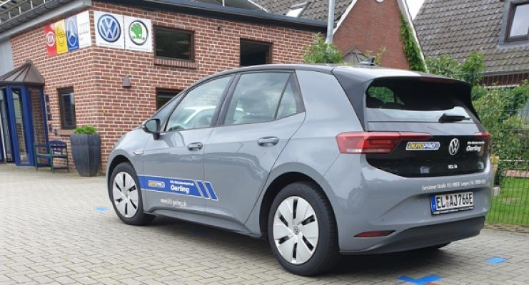 KFZ Meisterbetrieb Gerling