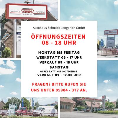 Autohaus Josef Schmidt GmbH