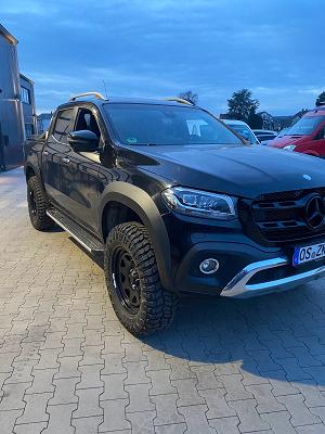 Kfz-Meisterbetrieb Hülsmeier