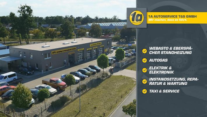 T&S GmbH Autotechnik & Elektrik