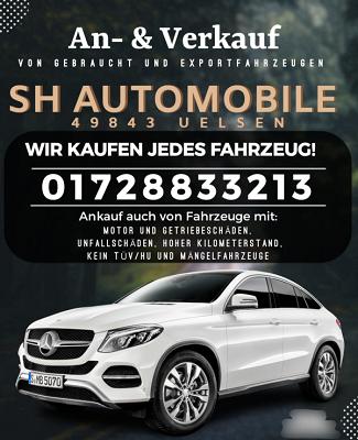 SH AUTOMOBILE UELSEN