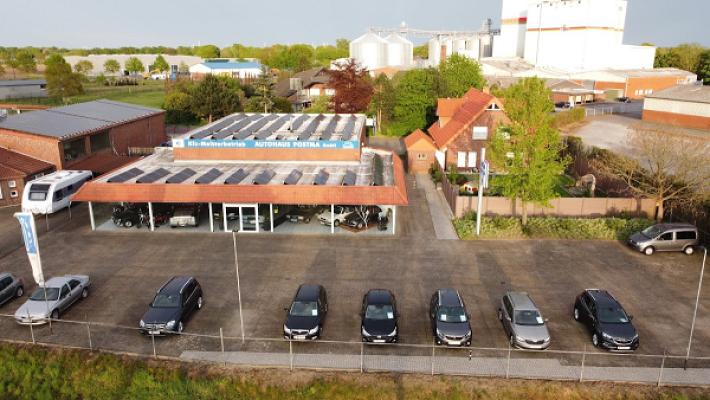 Autohaus Postma GmbH